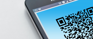 Strafverteidiger QR-Code
