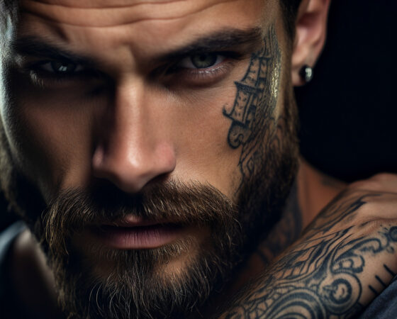 BGH: Gesichtstattoo mit Schriftzug „FUCK“ ist schwere Körperverletzung