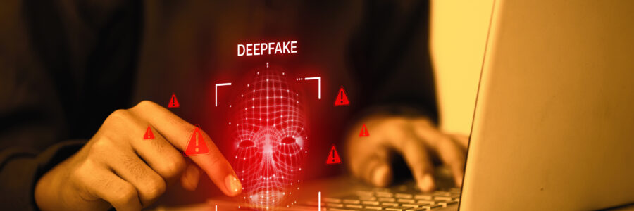 Deepfakes und Strafrecht: Brauchen wir wirklich schon wieder neue Straftatbestände?