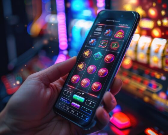§ 285 StGB: Strafbarkeit der Teilnahme an unerlaubtem Glücksspiel